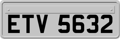 ETV5632