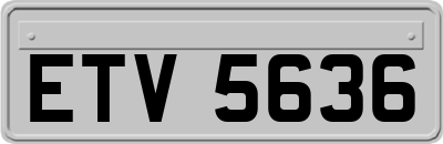 ETV5636
