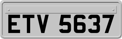 ETV5637