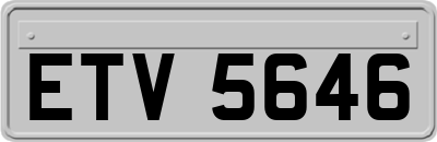 ETV5646