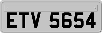 ETV5654