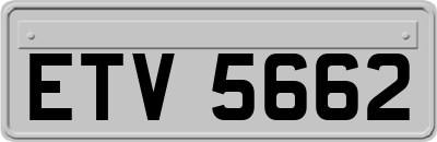 ETV5662