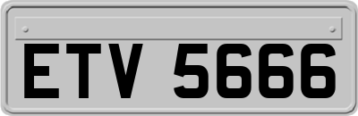 ETV5666