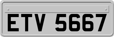 ETV5667