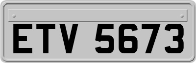 ETV5673