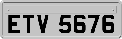 ETV5676