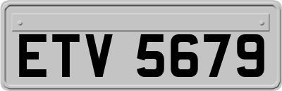 ETV5679