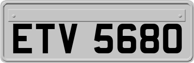 ETV5680