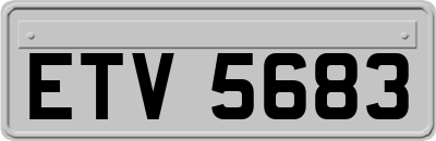 ETV5683