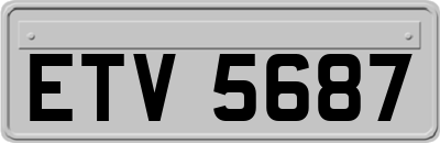 ETV5687