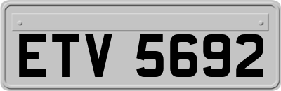 ETV5692