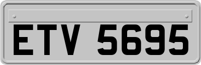 ETV5695