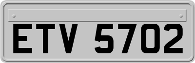 ETV5702