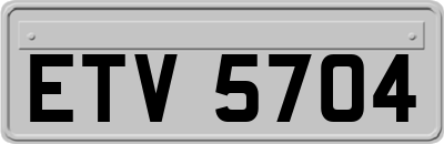 ETV5704