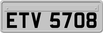 ETV5708