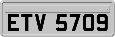 ETV5709