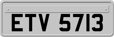 ETV5713