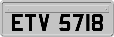ETV5718
