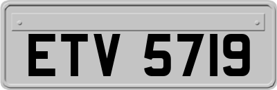 ETV5719