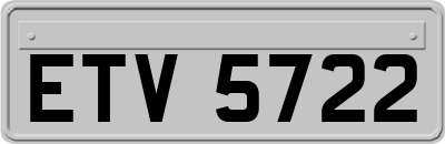 ETV5722