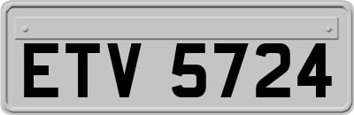 ETV5724
