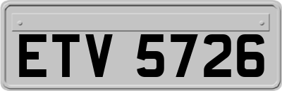 ETV5726