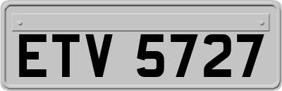 ETV5727