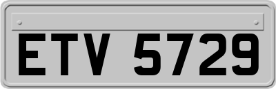 ETV5729
