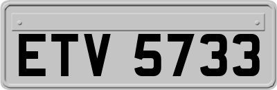 ETV5733