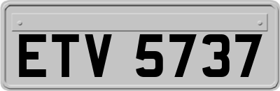 ETV5737