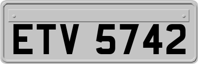 ETV5742