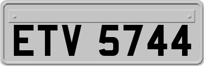 ETV5744