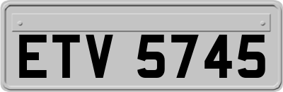 ETV5745