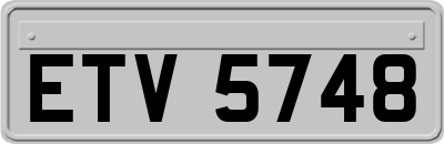 ETV5748