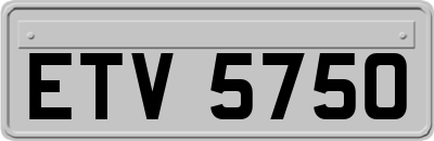 ETV5750