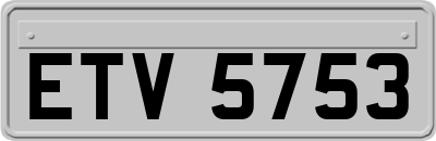ETV5753