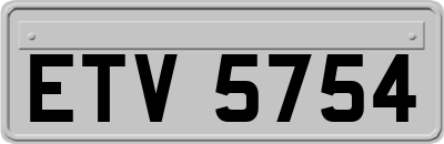 ETV5754