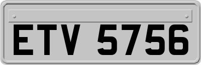 ETV5756