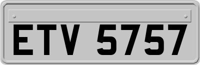 ETV5757