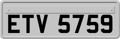ETV5759