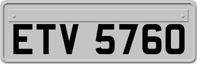 ETV5760