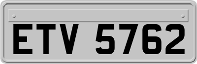 ETV5762