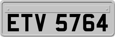 ETV5764
