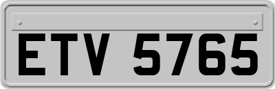 ETV5765