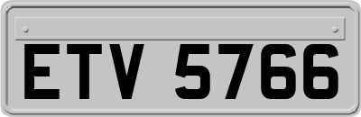 ETV5766