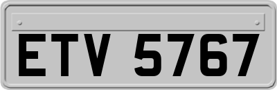 ETV5767