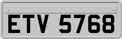 ETV5768