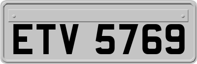 ETV5769