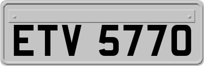ETV5770