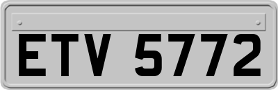 ETV5772